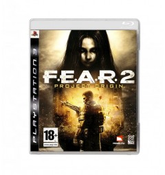 FEAR 2 Project Origin